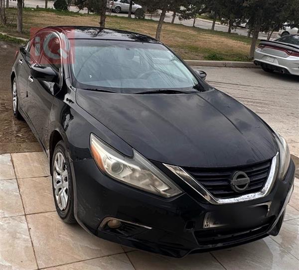 نيسان ألتيما 2017 للبيع في العراق - الموصل